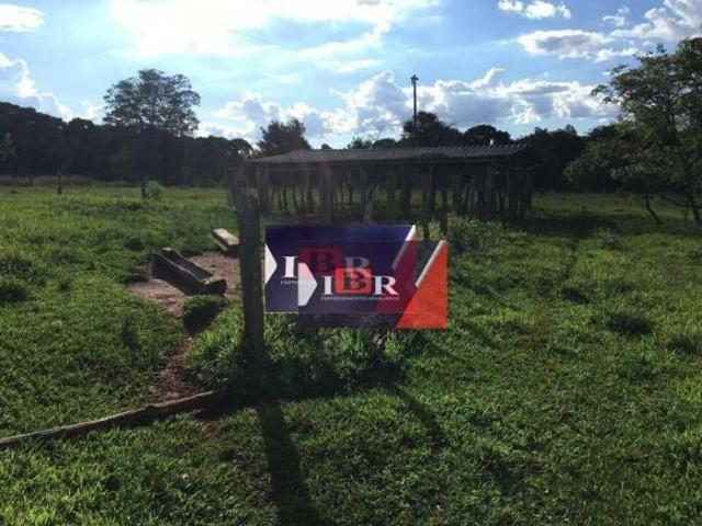 Sítio e chácara venda em Região Geográfica Imediata de Campo Grande, Campo Grande