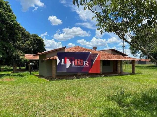 Sítio e chácara venda em Região Geográfica Imediata de Campo Grande, Campo Grande