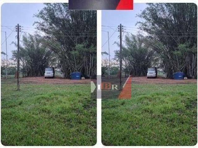 Sítio e chácara venda em Região Geográfica Imediata de Campo Grande, Campo Grande