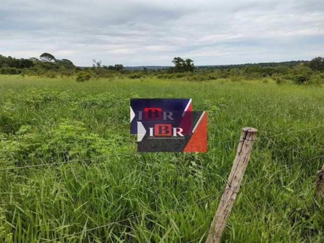 Sítio e chácara venda em Região Geográfica Imediata de Campo Grande, Campo Grande