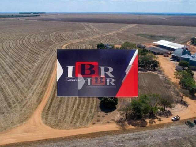 Sítio e chácara venda em Região Geográfica Imediata de Tangará da Serra, Campo Novo do Parecis
