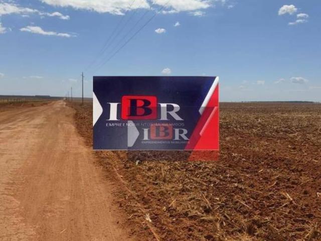 Sítio e chácara venda em Região Geográfica Imediata de Tangará da Serra, Campo Novo do Parecis