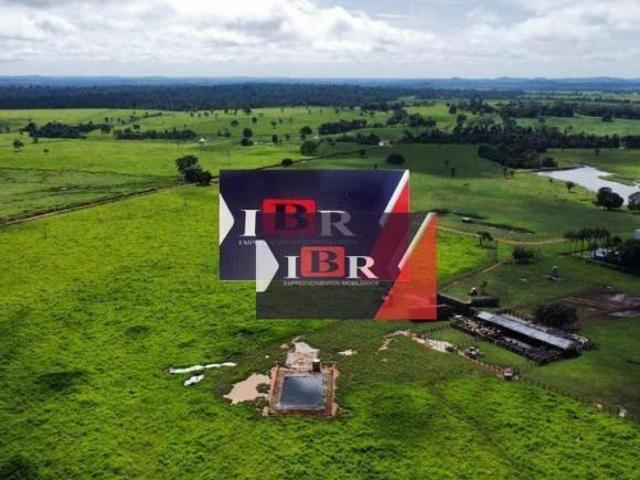 Sítio e chácara venda em Região Geográfica Imediata de Água Boa, Canarana