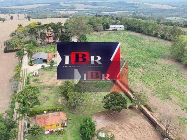 Sítio e chácara venda em Região Imediata de Itapetininga, Região Metropolitana de Sorocaba