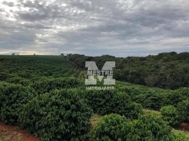 Sítio e chácara venda em Região Geográfica Imediata de Lavras, Carrancas