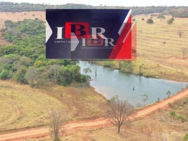 Sítio e chácara venda em Região Geográfica Imediata de Paranaíba - Chapadão do Sul - Cassilândia, Cassilândia