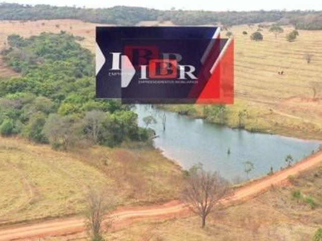 Sítio e chácara venda em Região Geográfica Imediata de Paranaíba - Chapadão do Sul - Cassilândia, Cassilândia