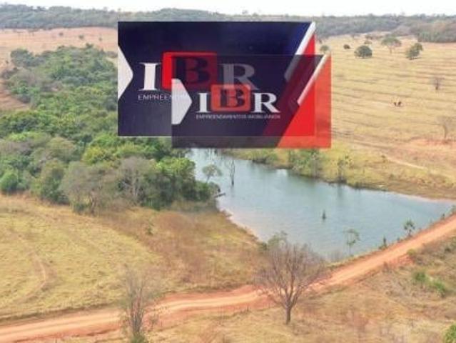 Sítio e chácara venda em Região Geográfica Imediata de Paranaíba - Chapadão do Sul - Cassilândia, Cassilândia