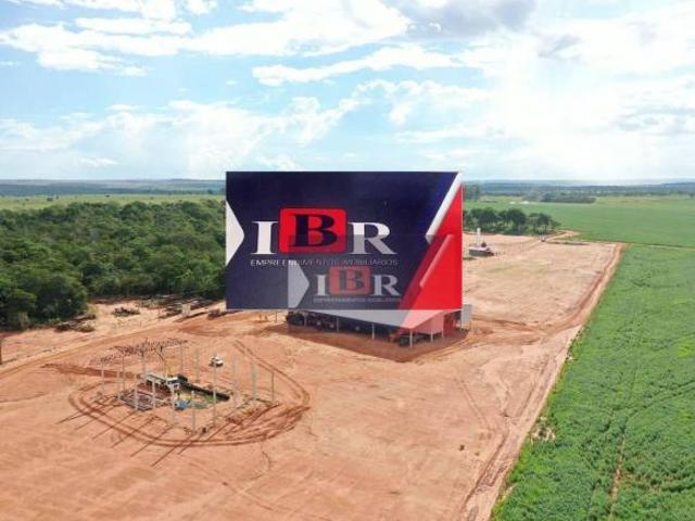 Sítio e chácara venda em Região Geográfica Imediata de Paranaíba - Chapadão do Sul - Cassilândia, Cassilândia