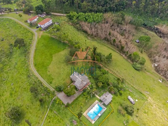 Fazenda venda em Loteamento Sítio Primavera, São Roque