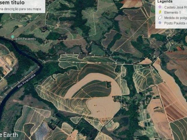 Sítio e chácara venda em Região Imediata de Limeira, Região Metropolitana de Piracicaba
