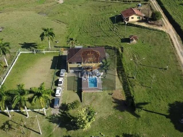 Sítio e chácara venda em Região Imediata de Registro, Registro