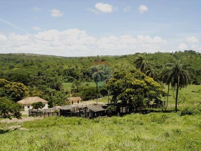 Fazenda venda em Região Geográfica Imediata de Patos de Minas, São Gonçalo do Abaeté
