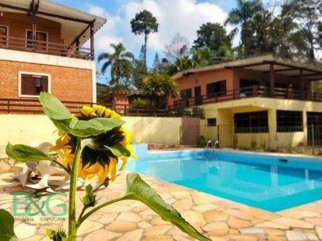 Fazenda venda em Região Imediata de São Paulo, Região Metropolitana de São Paulo
