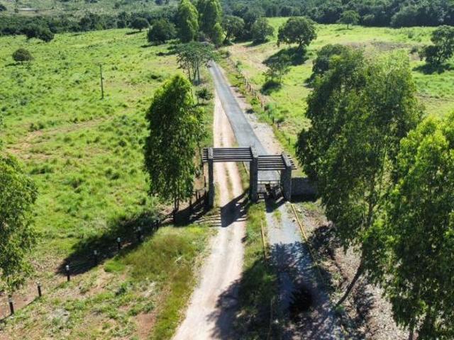 Sítio e chácara venda em Região Geográfica Imediata de Uruaçu - Niquelândia, Colinas do Sul