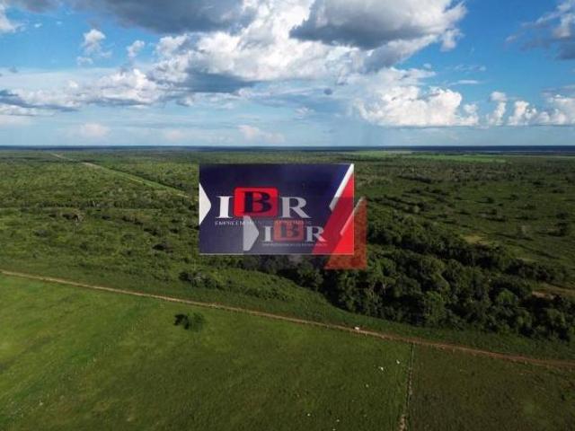 Sítio e chácara venda em Região Geográfica Imediata de Confresa - Vila Rica, Confresa
