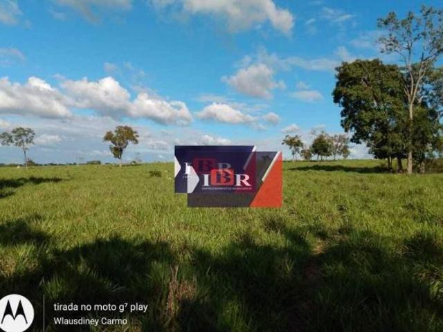 Sítio e chácara venda em Região Geográfica Imediata de Campo Grande, Corguinho