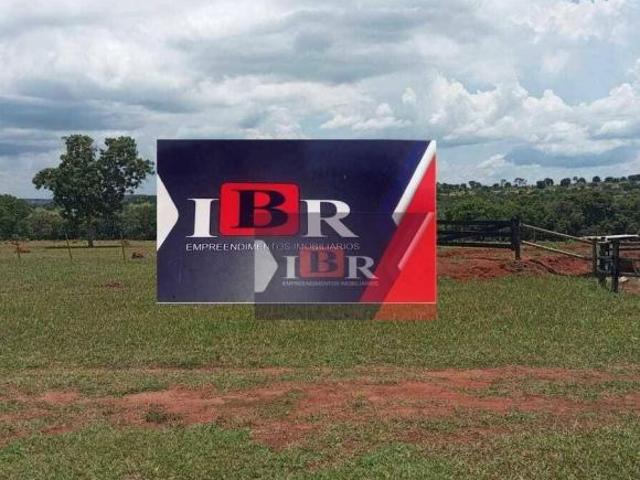 Sítio e chácara venda em Região Geográfica Imediata de Campo Grande, Corguinho