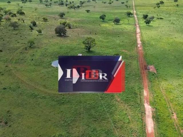 Sítio e chácara venda em Região Geográfica Imediata de Campo Grande, Corguinho