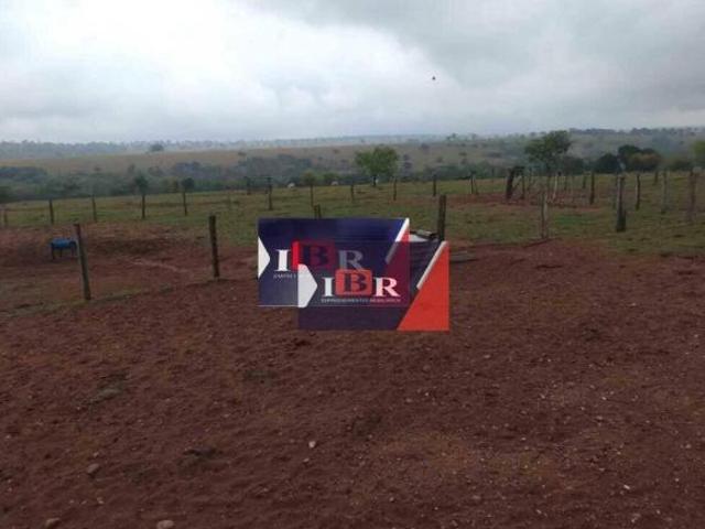 Sítio e chácara venda em Corguinho