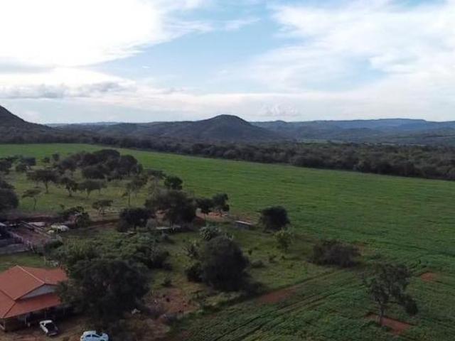 Sítio e chácara venda em Coromandel, Região Geográfica Intermediária de Patos de Minas