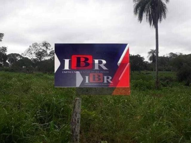 Sítio e chácara venda em Região Geográfica Imediata de Corumbá, Corumba