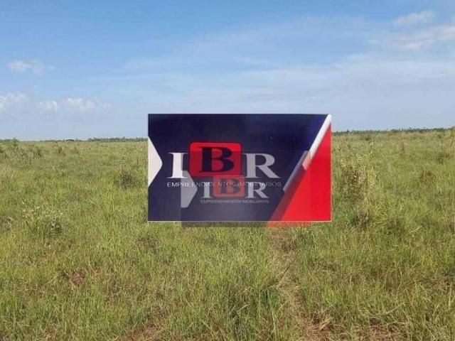 Sítio e chácara venda em Região Geográfica Imediata de Corumbá, Corumba