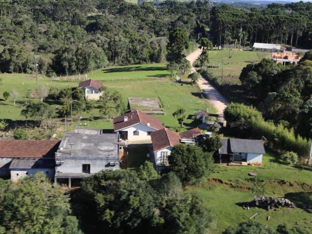 Fazenda venda em Região Geográfica Imediata de Curitiba, Região Metropolitana de Curitiba