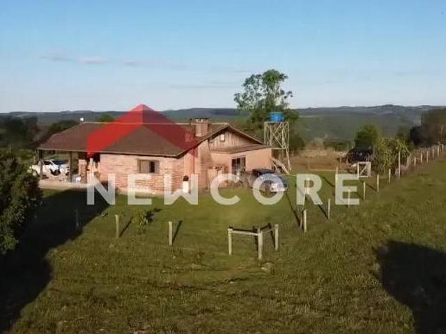 Sítio e chácara venda em Região Geográfica Imediata de Caxias do Sul, Caxias do Sul