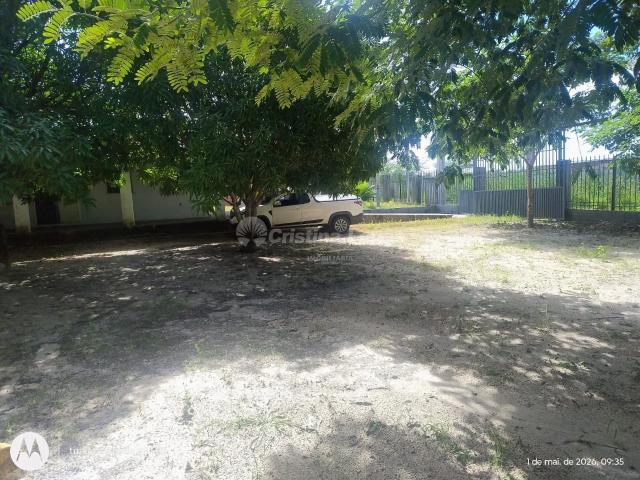 Fazenda venda em União, Região Geográfica Intermediária de Teresina