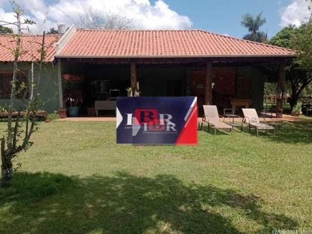 Sítio e chácara venda em Região Geográfica Imediata de Campo Grande, Dois Irmãos do Buriti