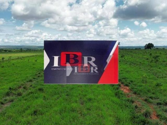 Sítio e chácara venda em Região Geográfica Imediata de Campo Grande, Dois Irmãos do Buriti