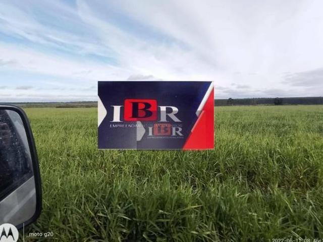 Sítio e chácara venda em Região Geográfica Imediata de Campo Grande, Dois Irmãos do Buriti