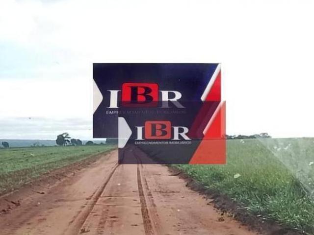 Sítio e chácara venda em Região Geográfica Imediata de Campo Grande, Dois Irmãos do Buriti