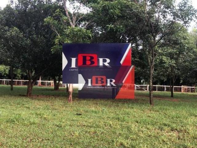 Sítio e chácara venda em Região Geográfica Imediata de Campo Grande, Dois Irmãos do Buriti