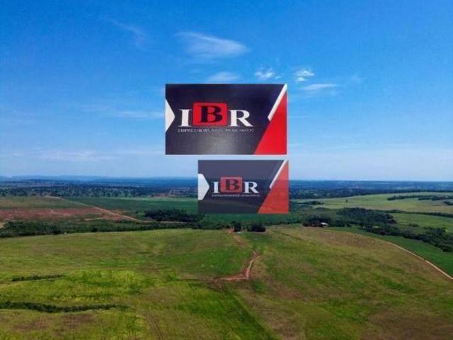 Sítio e chácara venda em Região Geográfica Imediata de Campo Grande, Dois Irmãos do Buriti