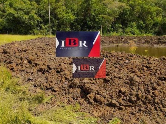Sítio e chácara venda em Região Geográfica Imediata de Campo Grande, Dois Irmãos do Buriti