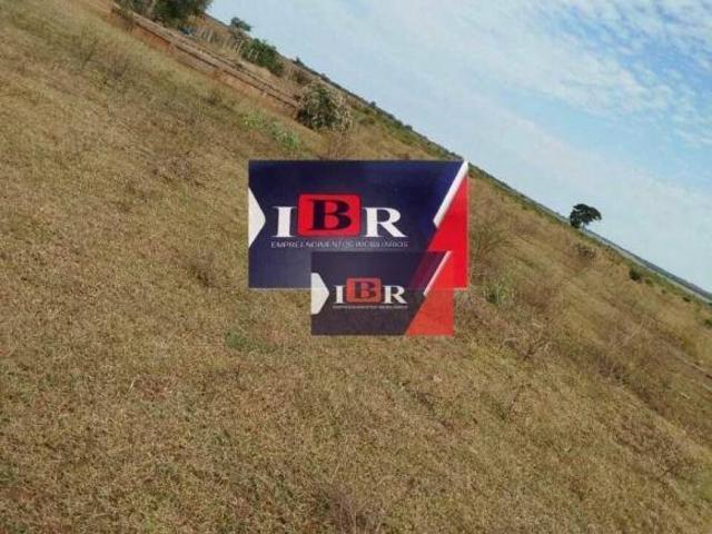Sítio e chácara venda em Região Geográfica Imediata de Campo Grande, Dois Irmãos do Buriti