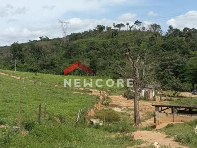Sítio e chácara venda em Frimisa, Santa Luzia