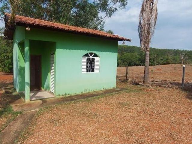 Sítio e chácara venda em Região Geográfica Imediata de Curvelo, Felixlândia