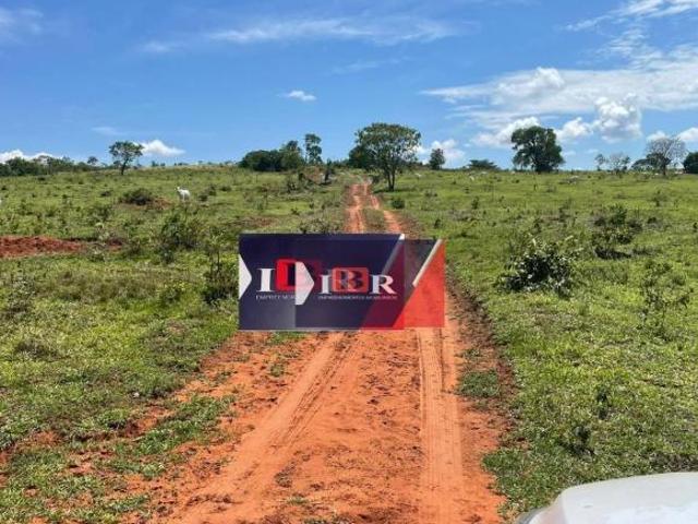 Sítio e chácara venda em Região Geográfica Imediata de Coxim, Mato Grosso do Sul