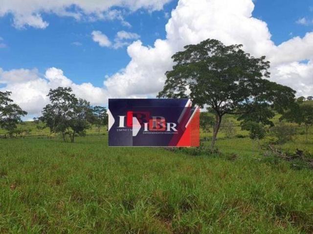 Sítio e chácara venda em Região Geográfica Imediata de Coxim, Mato Grosso do Sul