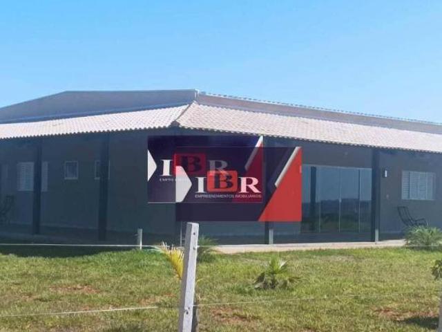 Sítio e chácara venda em Região Geográfica Imediata de Coxim, Mato Grosso do Sul