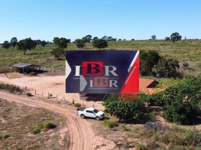 Sítio e chácara venda em Região Geográfica Imediata de Coxim, Mato Grosso do Sul