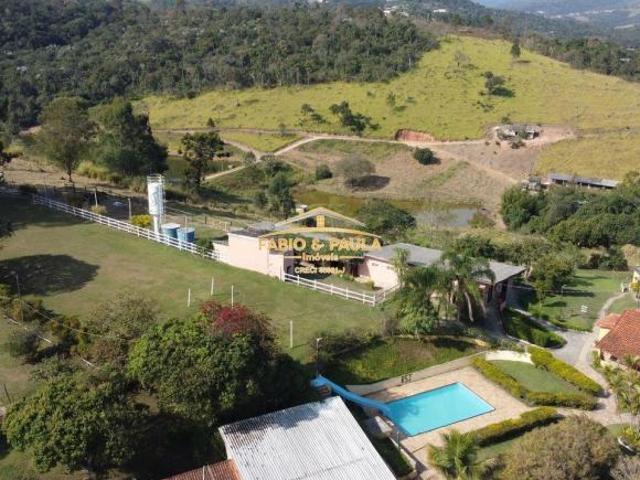 Sítio e chácara venda em Região Imediata de São Paulo, Região Metropolitana de São Paulo