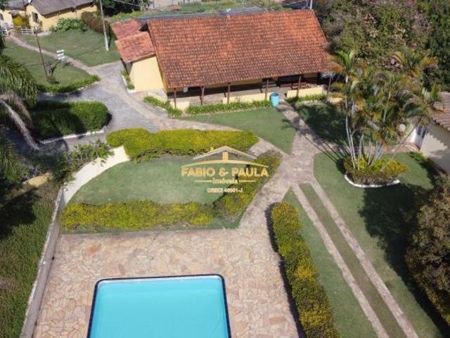 Sítio e chácara venda em Francisco Morato