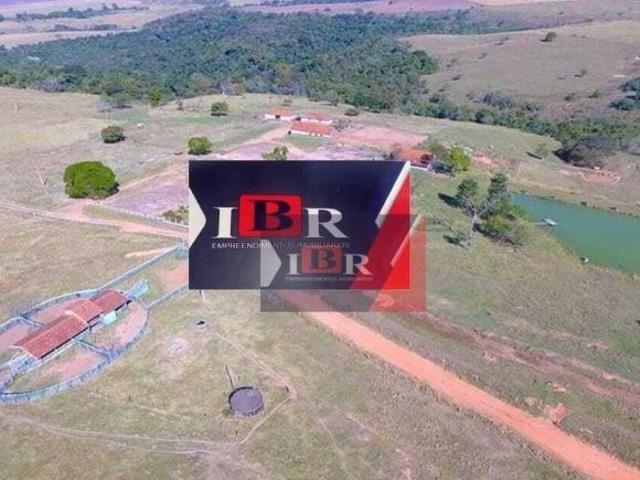 Sítio e chácara venda em Região Imediata de Marília, Garça