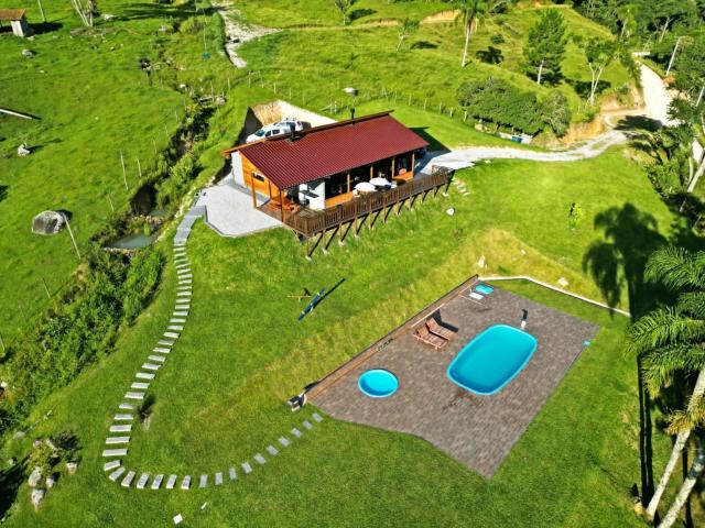 Fazenda venda em Região Geográfica Imediata de Florianópolis, Angelina