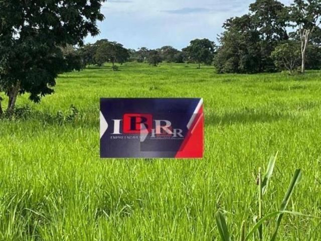 Sítio e chácara venda em Região Geográfica Imediata de Barra do Garças, General Carneiro