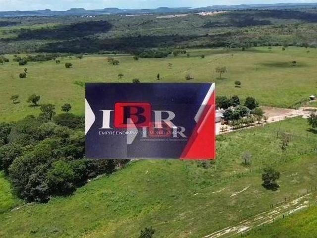 Sítio e chácara venda em Região Geográfica Imediata de Barra do Garças, General Carneiro
